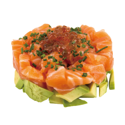 comida japonesa