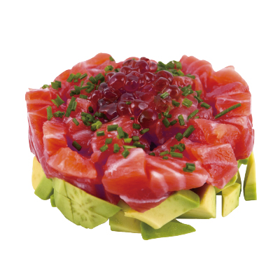 comida japonesa