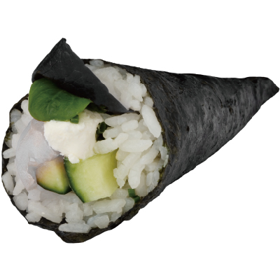 comida japonesa