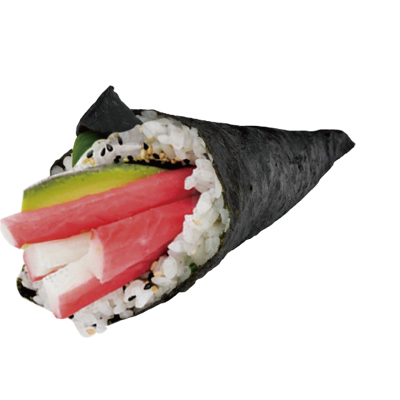 comida japonesa