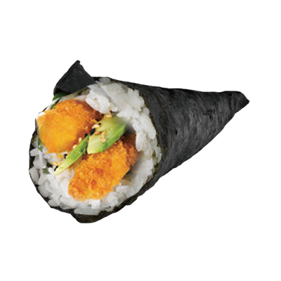 comida japonesa