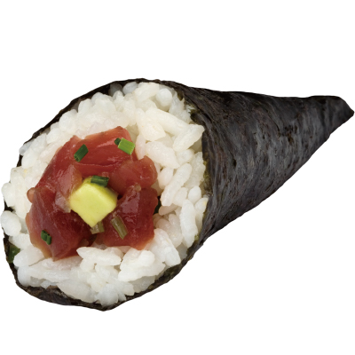 comida japonesa
