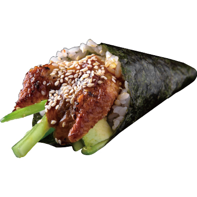 comida japonesa