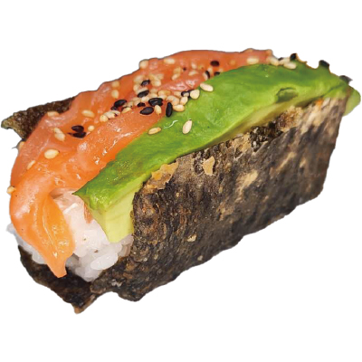 comida japonesa