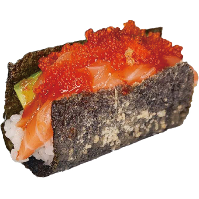 comida japonesa