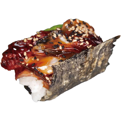 comida japonesa