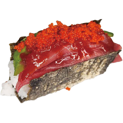 comida japonesa